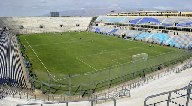 Estadios y fechas confirmada para el Mundial Sub 20 