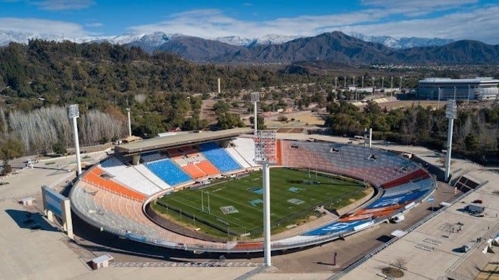 Estadios y fechas confirmada para el Mundial Sub 20 