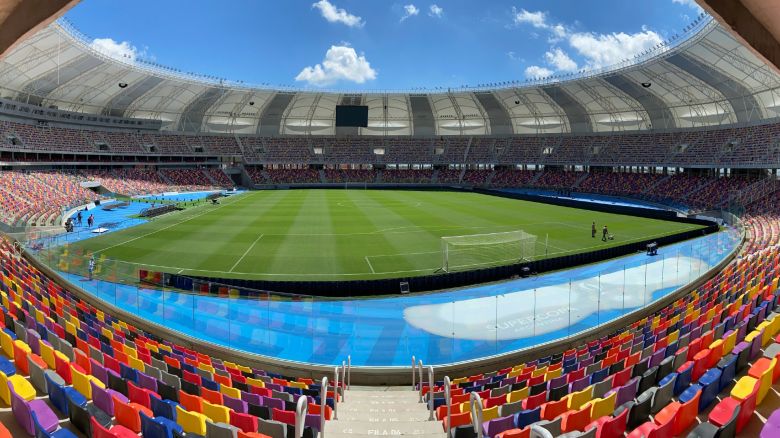 Estadios y fechas confirmada para el Mundial Sub 20 