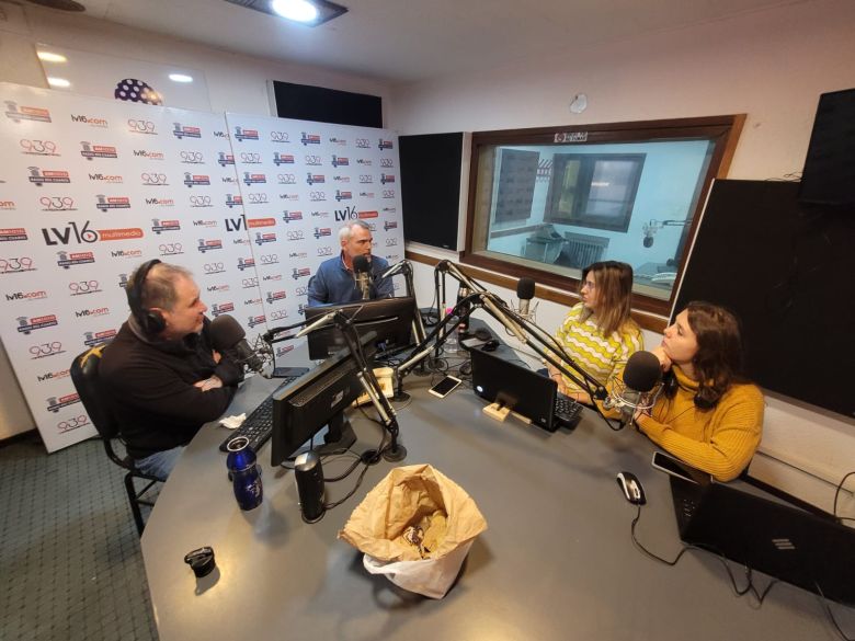 "A pesar de la gran demanda, hay un bajo porcentaje de graduados en tecnología" 