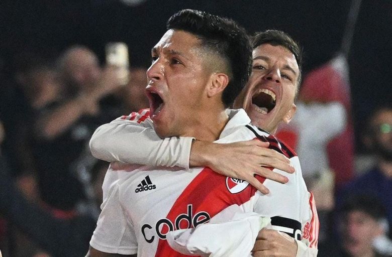 En un Clásico caliente en el Monumental, el “Millo” le ganó a Boca