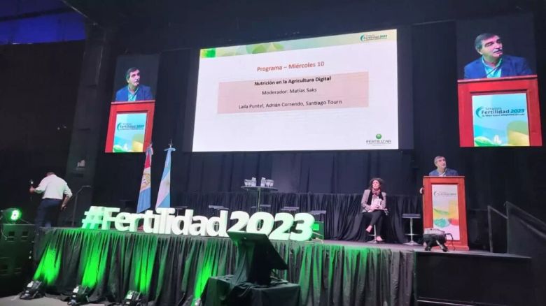 Preocupación por la importación de fertilizantes para la próxima campaña 