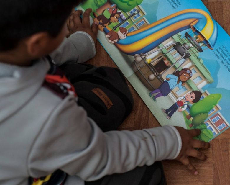 21ª Maratón Nacional de Lectura: pueden participar las escuelas de todo el país