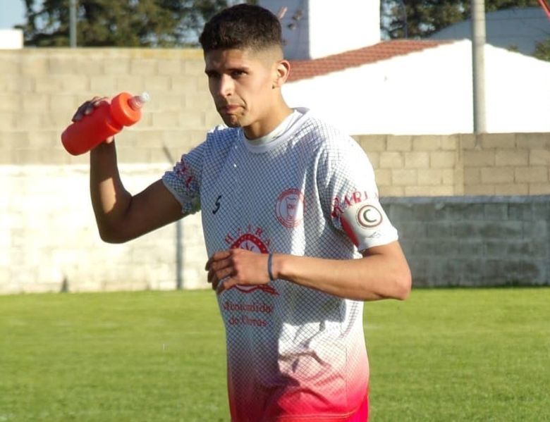 Enrique Quiroga: “Sabemos el equipo que tenemos y la jerarquía que hay”  