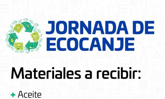 Se realizará una jornada de Ecocanje en la Costanera Sur del río