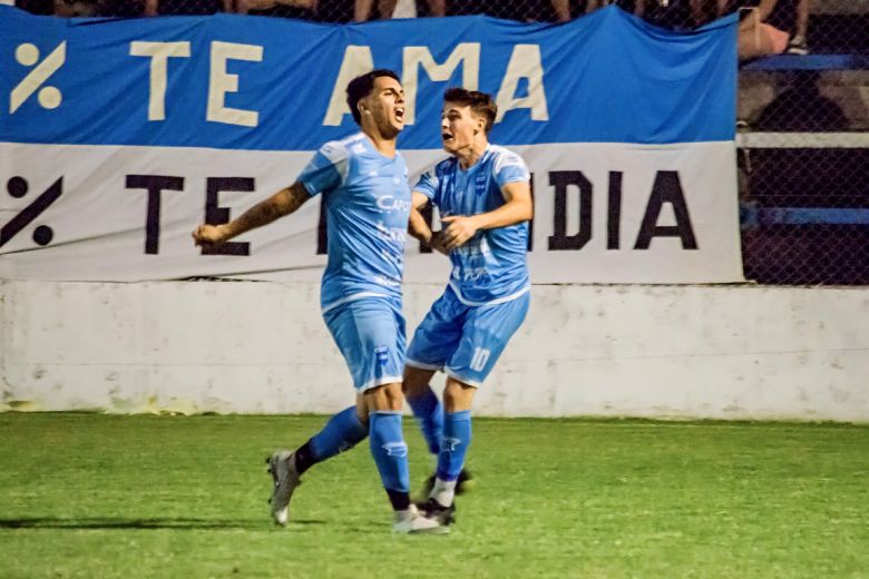 Con dos líderes, se cerró la fecha 13 de la Liga