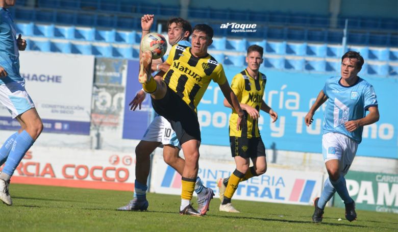 Con dos líderes, se cerró la fecha 13 de la Liga