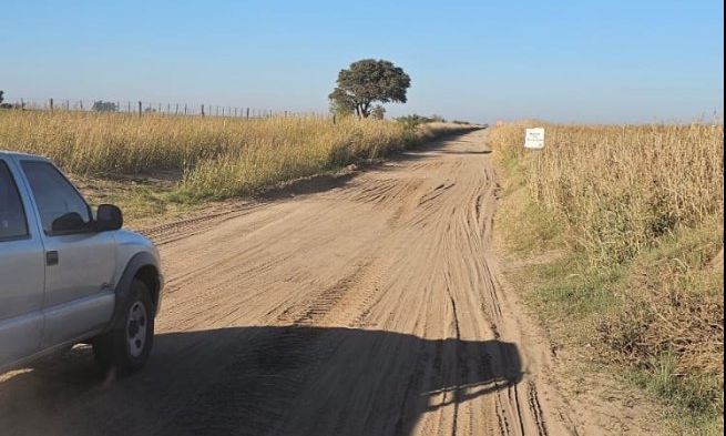 Ruta 10: acercaron una nota a Schiaretti para que se haga otro tramo con presupuesto público