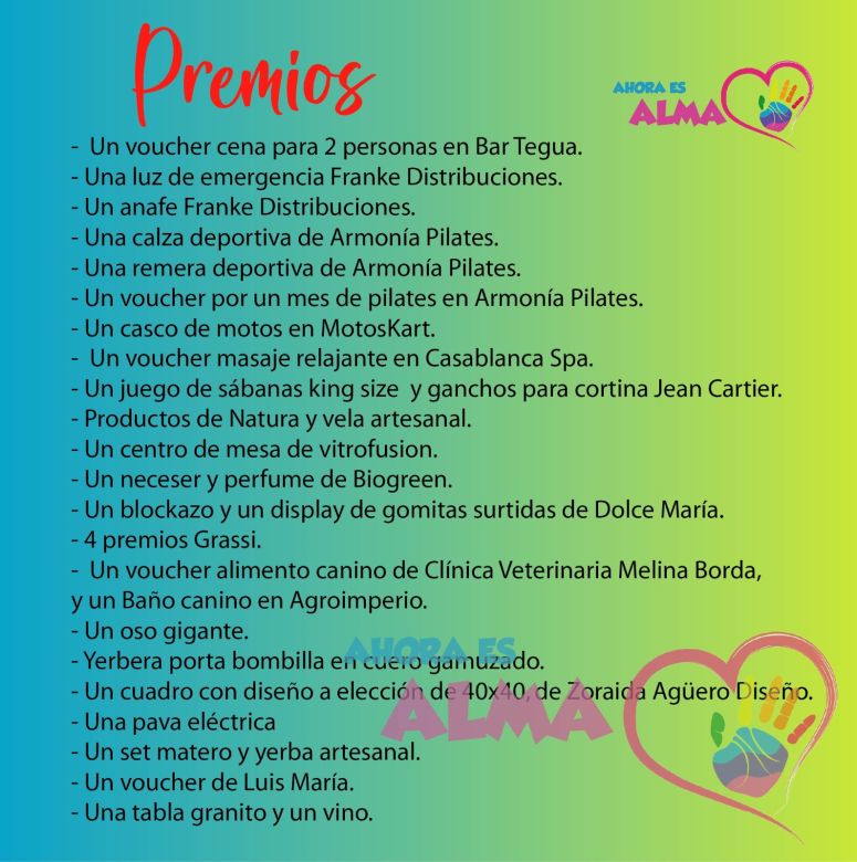 Ahora es Alma, la niña de 7 años que necesita ayuda para el tratamiento de una compleja enfermedad