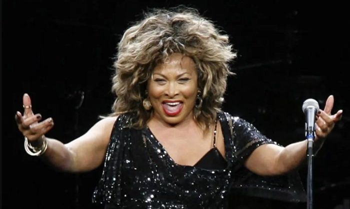 Murió Tina Turner a los 83 años