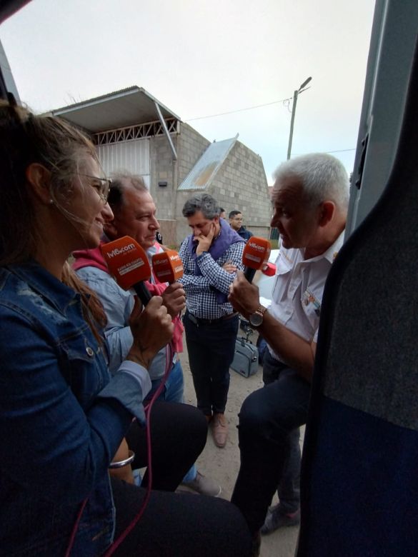 La Tarde del Limón desde Sabores y Saberes