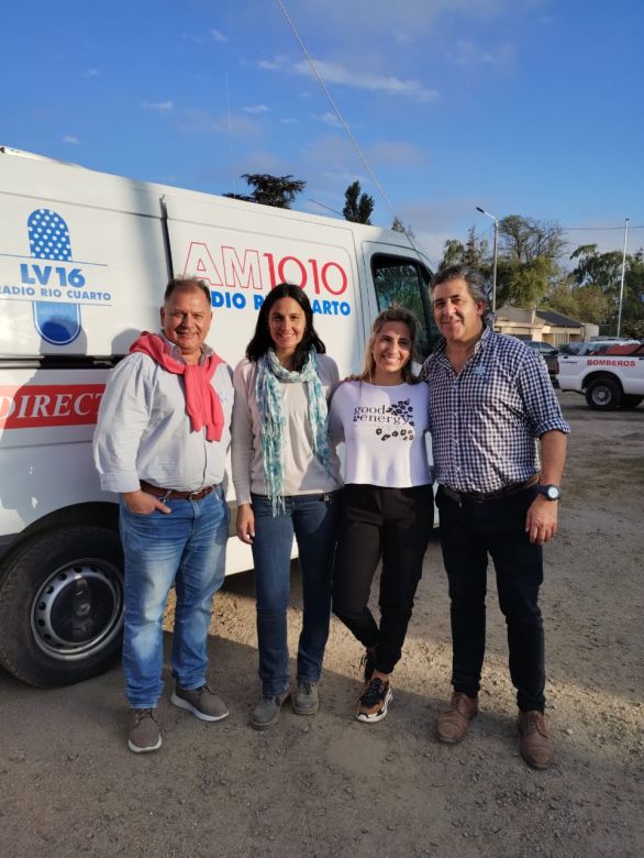 La Tarde del Limón desde Sabores y Saberes