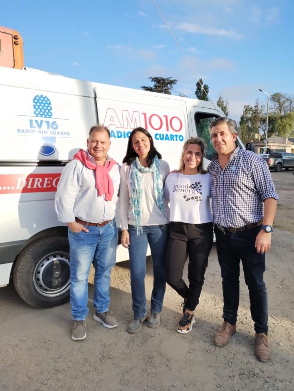 La Tarde del Limón desde Sabores y Saberes