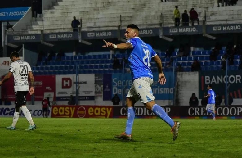 Estudiantes perdió como local ante All Boys