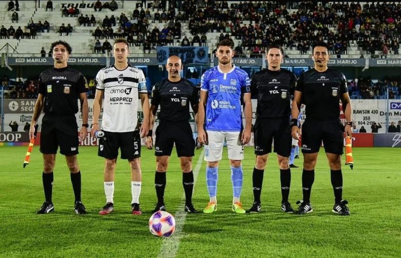 Estudiantes perdió como local ante All Boys