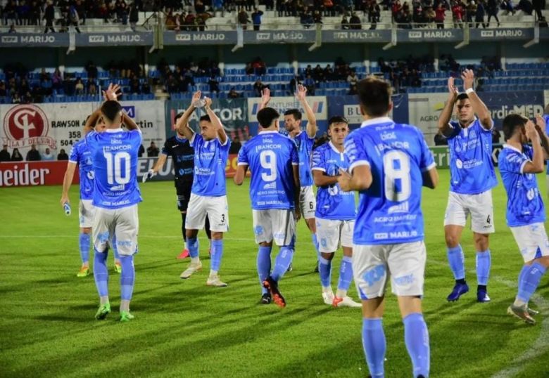 Estudiantes perdió como local ante All Boys