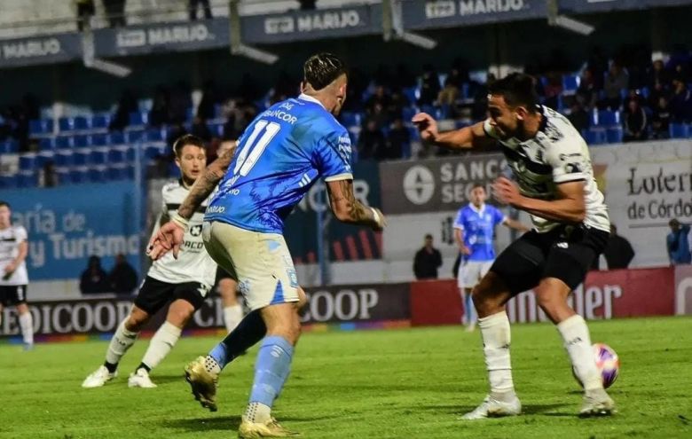 Estudiantes perdió como local ante All Boys