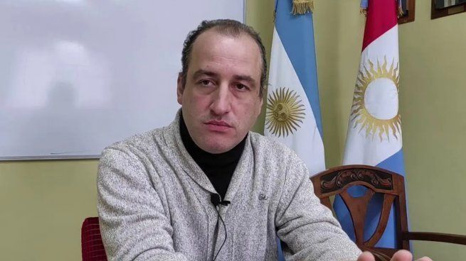 Ingresan a la casa de un intendente cordobés, le roban y lo amenazan para que se baje de candidatura