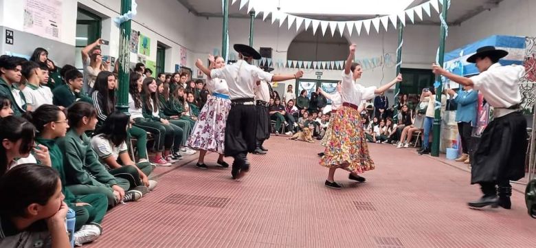 Día Nacional del Folklorista: "Es un modo de hacer y de sentir"