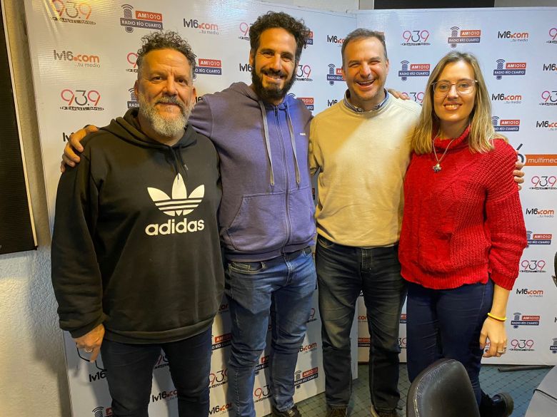 Proyecto Coser, la iniciativa del colegio Da Vinci para ayudar a merenderos