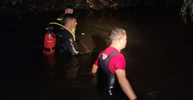 Encontraron sin vida a un niño de 3 años que era intensamente buscado