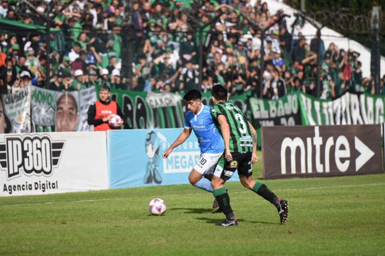 Tercera caída consecutiva del "león"