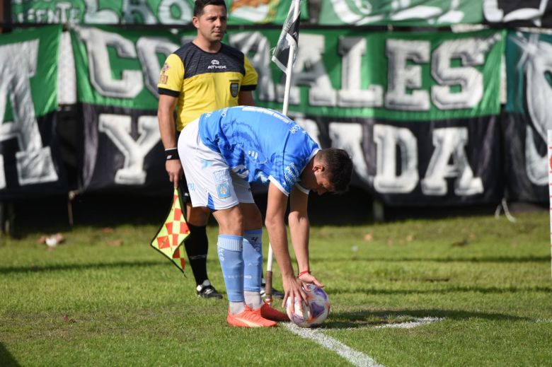 Tercera caída consecutiva del "león"