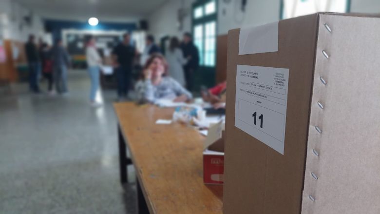 LV16 y todo el Operativo Elecciones Regional