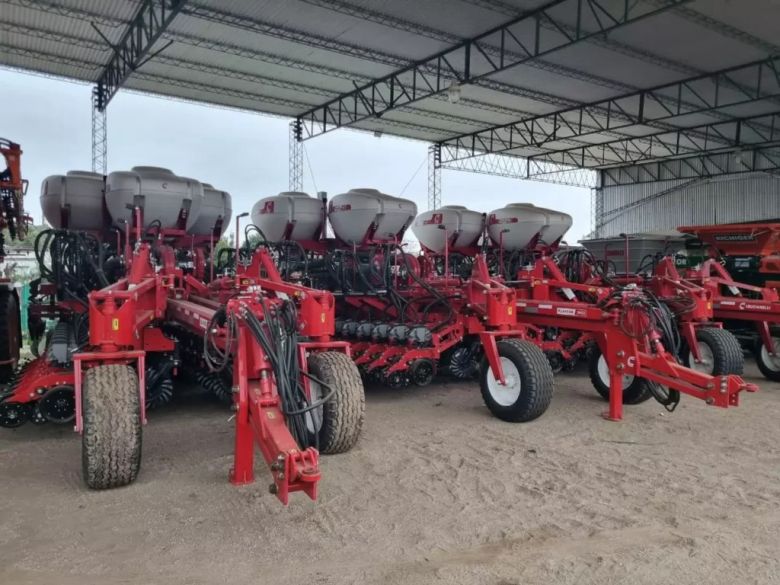 Todo Campo SRL uno de los elegido por Crucianelli