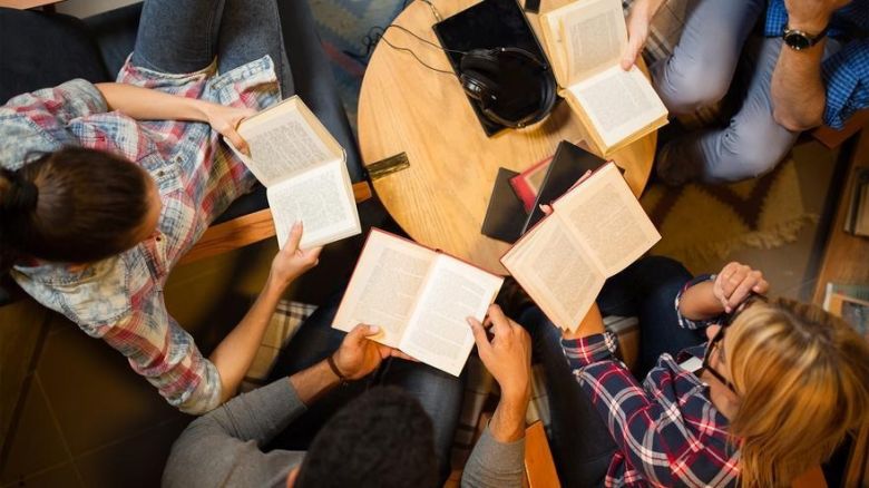 Río Cuarto se suma a la Noche de la Lectura 