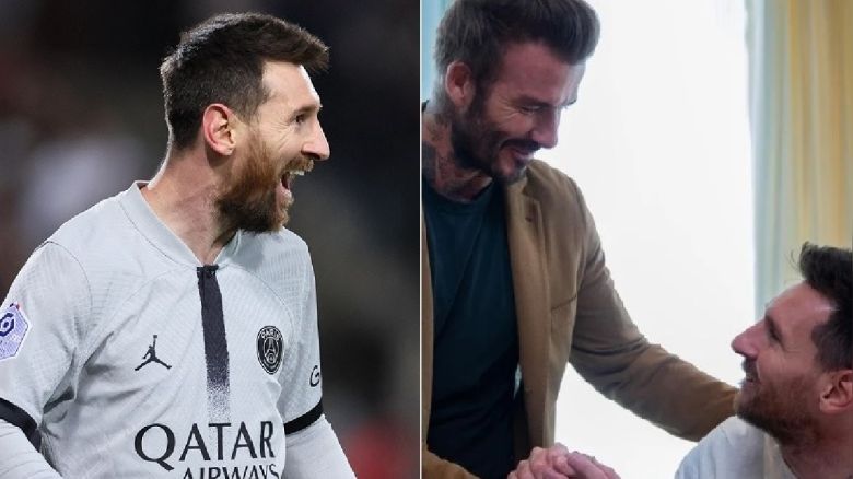 Lionel Messi: “Quiero volver a encontrarme con el disfrute”