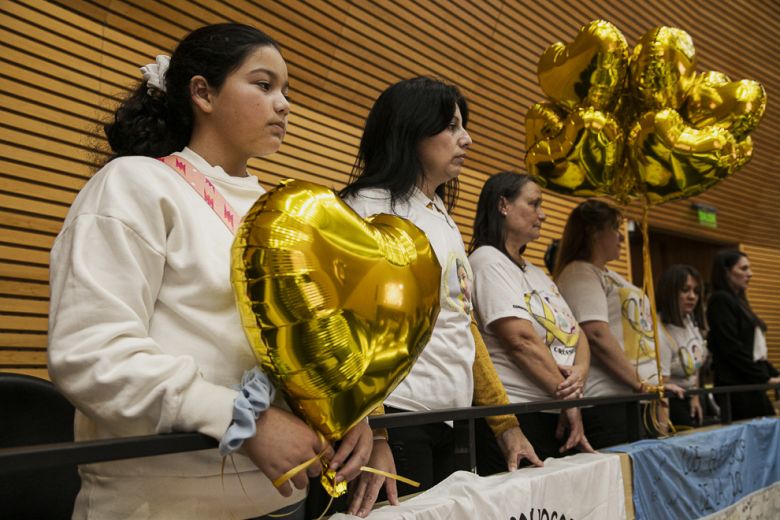 Aprueban la adhesión de Córdoba a la Ley de Oncopediatría