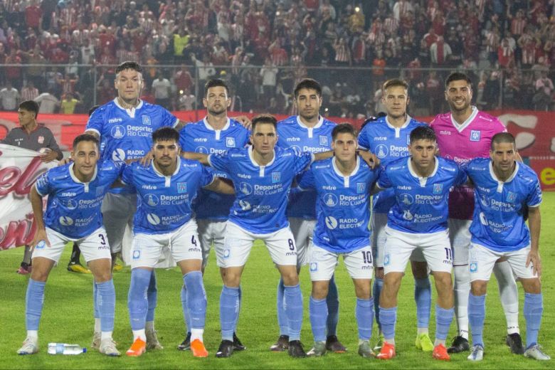 Sin goles ni emociones en Tucumán