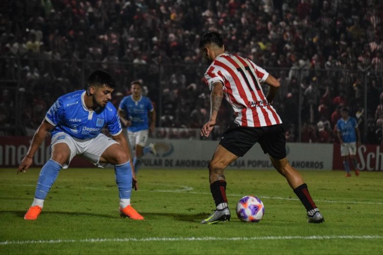 Sin goles ni emociones en Tucumán