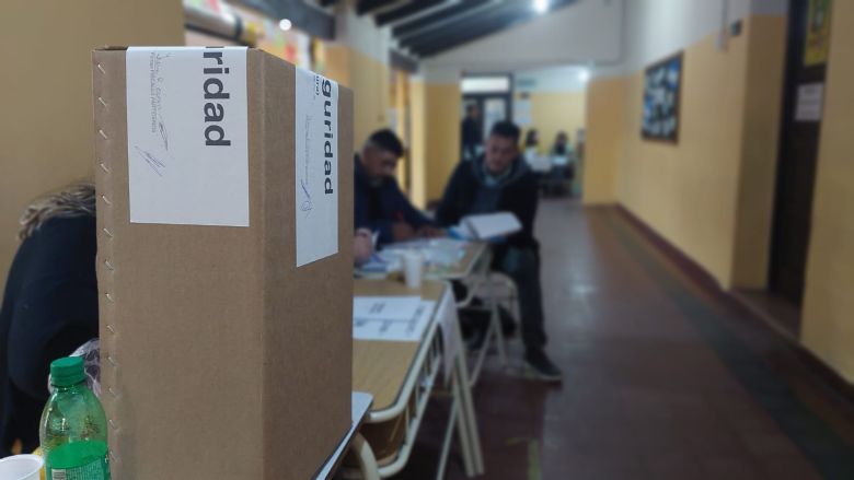 Elecciones en Córdoba: 33 municipios votan este domingo