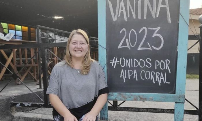 Elecciones Alpa Corral: la Justicia Electoral provincial convalidó el triunfo de Vanina González