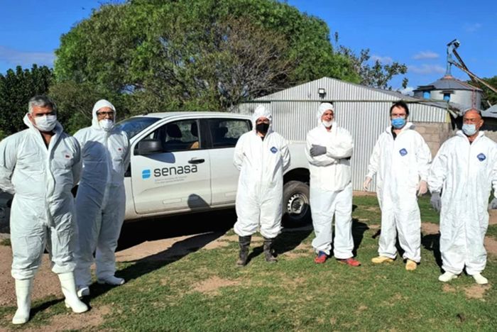 Preocupación en el campo por el accionar de SENASA