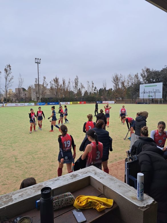 Urú Curé sigue sin levantar