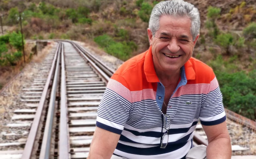 El pequeño pueblo en plena llanura pampeana que esconde un secreto