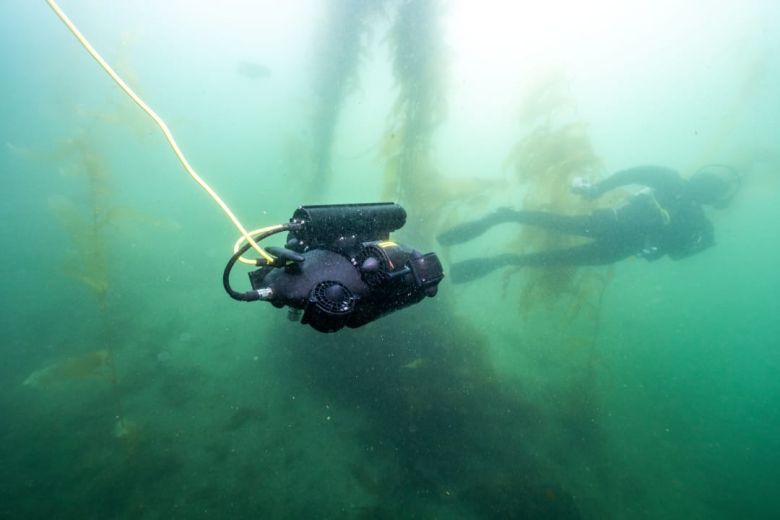 Un ingeniero argentino conducirá una expedición para llegar a un barco que naufragó hace 93 años en Ushuaia 