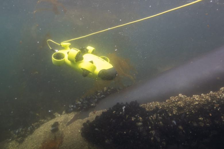 Un ingeniero argentino conducirá una expedición para llegar a un barco que naufragó hace 93 años en Ushuaia 