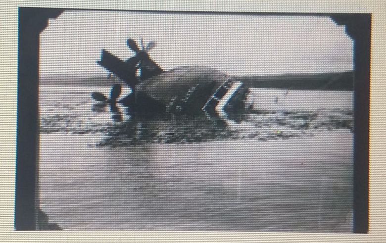 Un ingeniero argentino conducirá una expedición para llegar a un barco que naufragó hace 93 años en Ushuaia 