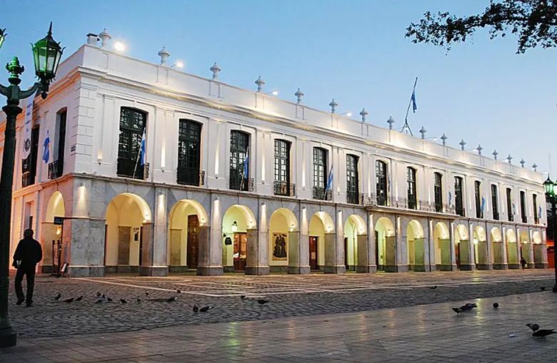 El Cabildo de Córdoba, muros centenarios protagonistas de historias