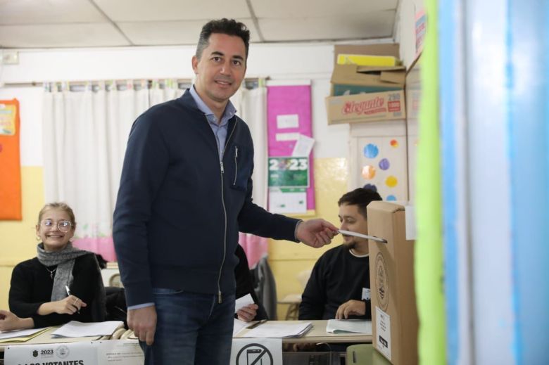 El equipo de LV16 te informa en la jornada electoral