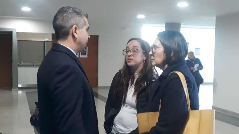 Comienza el juicio por el femicidio de Oriana