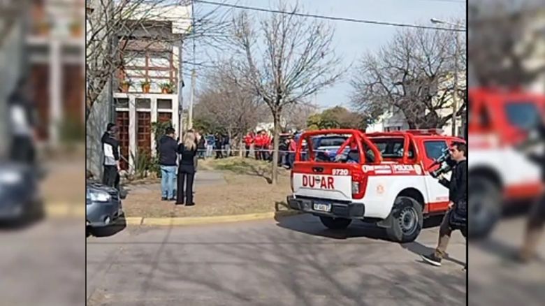 Un menor sería el asesino de Joaquín, el adolescente de Laboulaye