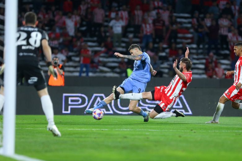 La Gloria se quedó con el clásico cordobés 