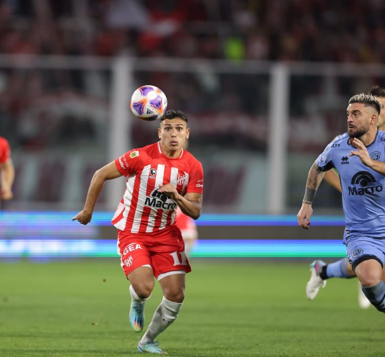 La Gloria se quedó con el clásico cordobés 