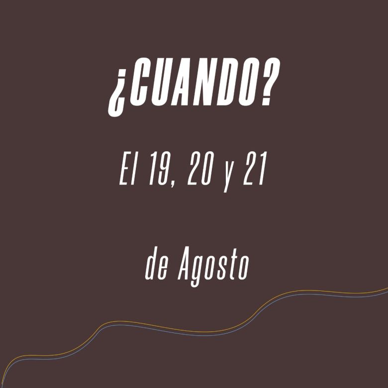 Campeonato Mundial del Alfajor, una oportunidad para degustar todos los alfajores que te imagines