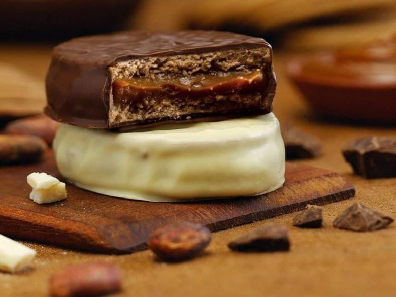 Campeonato Mundial del Alfajor, una oportunidad para degustar todos los alfajores que te imagines